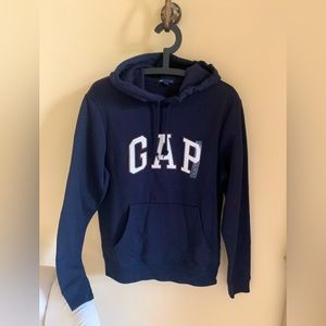 Gap Hoodie NWOT